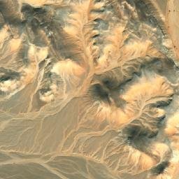 Satellite imagery of Jabal ‘Irq Basālī, EG