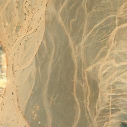 Satellite imagery of Jabal ‘Irq Basālī, EG