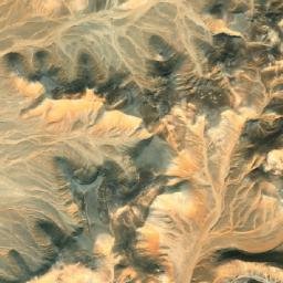 Satellite imagery of Jabal ‘Irq Basālī, EG