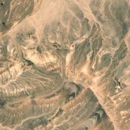 Satellite imagery of Jabal Şufrat ad Dibb, EG
