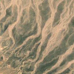 Satellite imagery of Jabal Şufrat ad Dibb, EG
