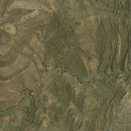 Satellite imagery of Gindari Ter Mesh, PK