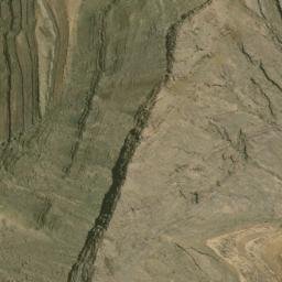 Satellite imagery of Gindari Ter Mesh, PK