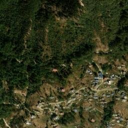 Satellite imagery of Tāre Bhir, NP