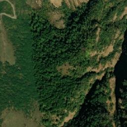 Satellite imagery of Nāmāthali̇̄ Ḍā̃ḍā, NP