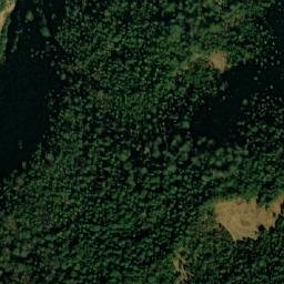 Satellite imagery of Nāmāthali̇̄ Ḍā̃ḍā, NP