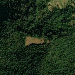 Satellite imagery of Nāmāthali̇̄ Ḍā̃ḍā, NP