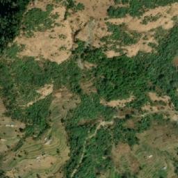 Satellite imagery of Khāre Ḍā̃ḍā, NP