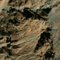Satellite imagery of Ṭāṅsyāṅ Ḍānḍā, NP