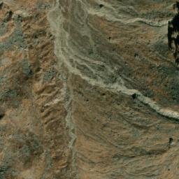 Satellite imagery of Ṭāṅsyāṅ Ḍānḍā, NP