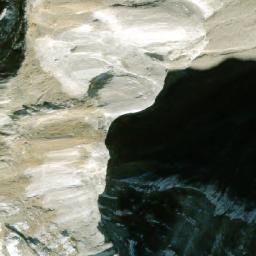 Satellite imagery of Chamunāpāro Ḍā̃ḍā, NP