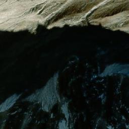 Satellite imagery of Chamunāpāro Ḍā̃ḍā, NP