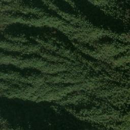Satellite imagery of Yuefeng Shan, CN