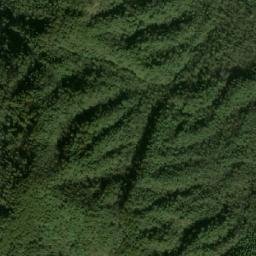 Satellite imagery of Yuefeng Shan, CN