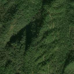 Satellite imagery of Yuefeng Shan, CN