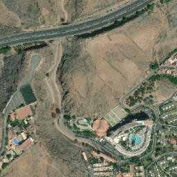 Satellite imagery of Punta de las Burras, ES