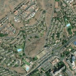 Satellite imagery of Punta de las Burras, ES