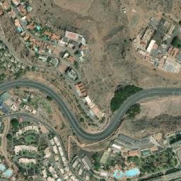 Satellite imagery of Punta de las Burras, ES