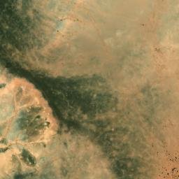 Satellite imagery of Touissilit, MA