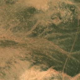 Satellite imagery of Touissilit, MA