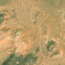 Satellite imagery of Gour Iforass, DZ