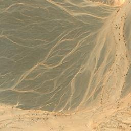 Satellite imagery of Jabal ‘Irq Basālī, EG