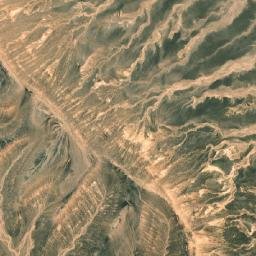 Satellite imagery of Jabal Şufrat ad Dibb, EG