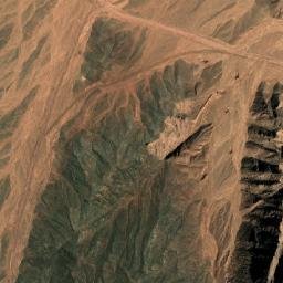 Satellite imagery of Ḩamrat al Jirjāb, EG