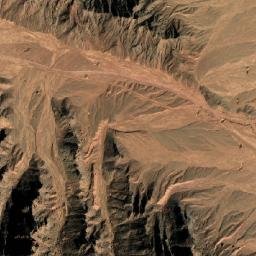 Satellite imagery of Ḩamrat al Jirjāb, EG