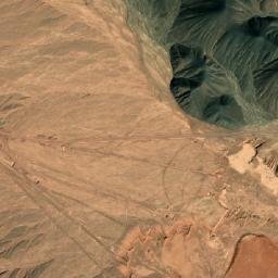 Satellite imagery of Ḩamrat al Jirjāb, EG