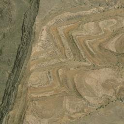 Satellite imagery of Gindari Ter Mesh, PK