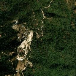 Satellite imagery of Tāre Bhir, NP
