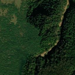 Satellite imagery of Nāmāthali̇̄ Ḍā̃ḍā, NP