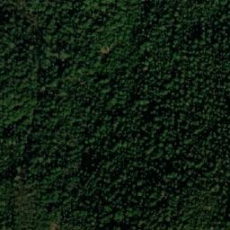 Satellite imagery of Nāmāthali̇̄ Ḍā̃ḍā, NP