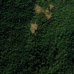 Satellite imagery of Nāmāthali̇̄ Ḍā̃ḍā, NP
