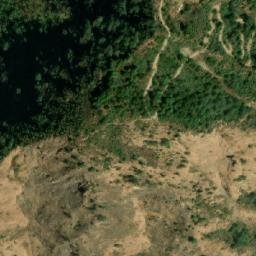 Satellite imagery of Khāre Ḍā̃ḍā, NP