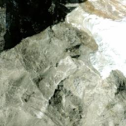 Satellite imagery of Chamunāpāro Ḍā̃ḍā, NP