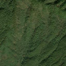 Satellite imagery of Yuefeng Shan, CN