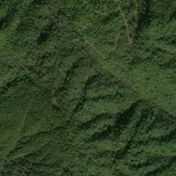 Satellite imagery of Yuefeng Shan, CN