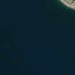 Satellite imagery of Punta de los Insensios, ES