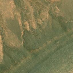 Satellite imagery of El Khannfra, MA