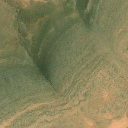 Satellite imagery of El Khannfra, MA