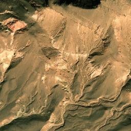 Satellite imagery of Garet Zemmouri, DZ