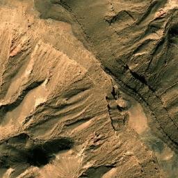 Satellite imagery of Garet Zemmouri, DZ