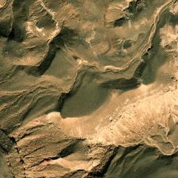 Satellite imagery of Garet Zemmouri, DZ