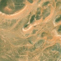 Satellite imagery of Gour Iforass, DZ