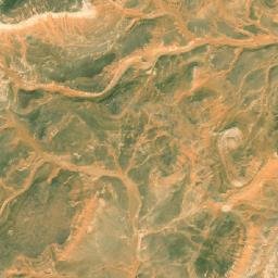 Satellite imagery of Gour Iforass, DZ