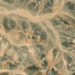 Satellite imagery of Jabal ‘Urūq al ‘Ajjūr, EG