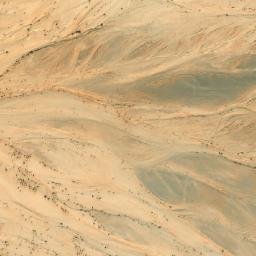 Satellite imagery of Jabal ‘Irq Basālī, EG