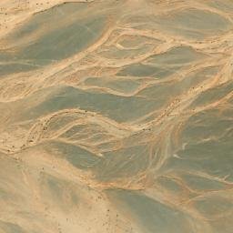 Satellite imagery of Jabal ‘Irq Basālī, EG